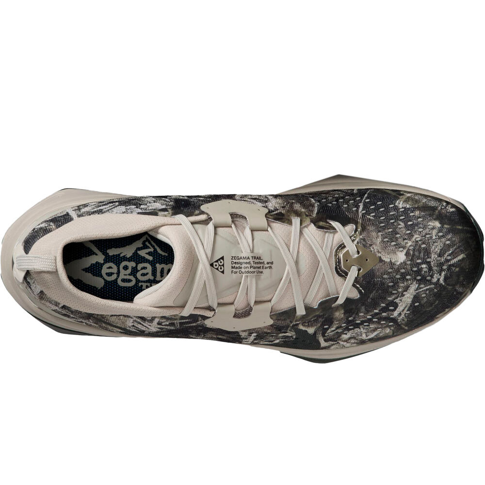 Nike zapatillas trail hombre NIKE ACG ZEGAMA TRAIL 05