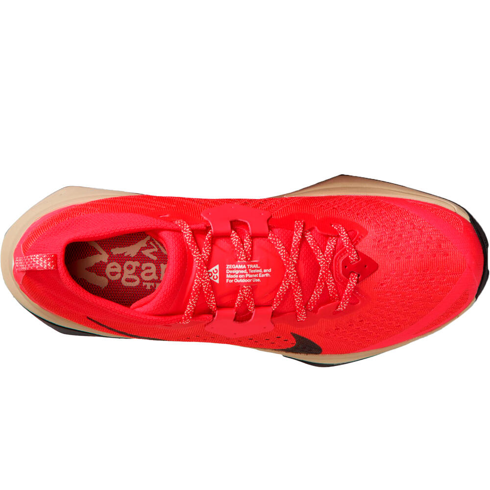 Nike zapatillas trail hombre NIKE ACG ZEGAMA TRAIL 05