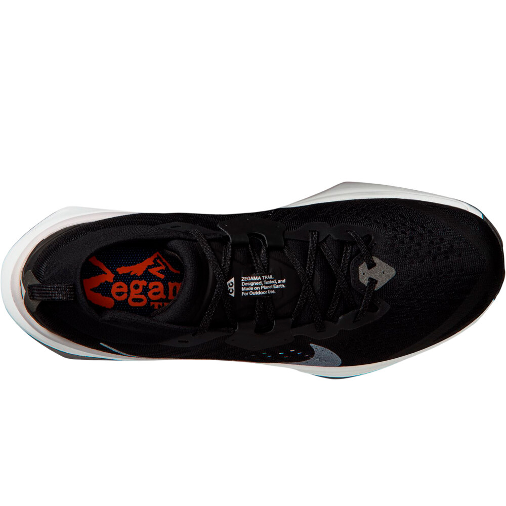 Nike zapatillas trail hombre NIKE ACG ZEGAMA TRAIL 05