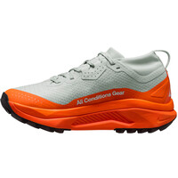 Nike zapatillas trail hombre NIKE ACG ZEGAMA TRAIL GTX lateral interior
