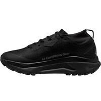Nike zapatillas trail hombre NIKE ACG ZEGAMA TRAIL GTX lateral interior