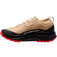 Nike zapatillas trail hombre NIKE ACG ZEGAMA TRAIL GTX lateral interior