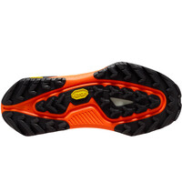 Nike zapatillas trail hombre NIKE ACG ZEGAMA TRAIL GTX puntera