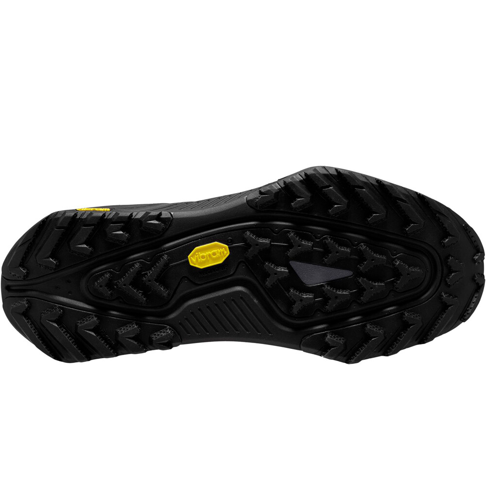 Nike zapatillas trail hombre NIKE ACG ZEGAMA TRAIL GTX puntera