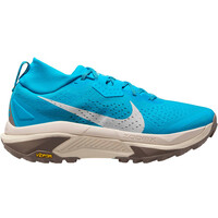 Nike zapatillas trail hombre NIKE ACG ZEGAMA TRAIL lateral exterior
