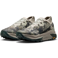 Nike zapatillas trail hombre NIKE ACG ZEGAMA TRAIL lateral interior