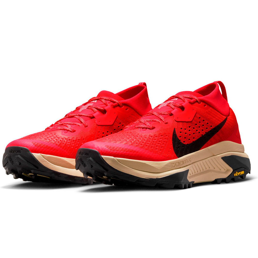 Nike zapatillas trail hombre NIKE ACG ZEGAMA TRAIL lateral interior