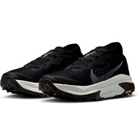 Nike zapatillas trail hombre NIKE ACG ZEGAMA TRAIL lateral interior