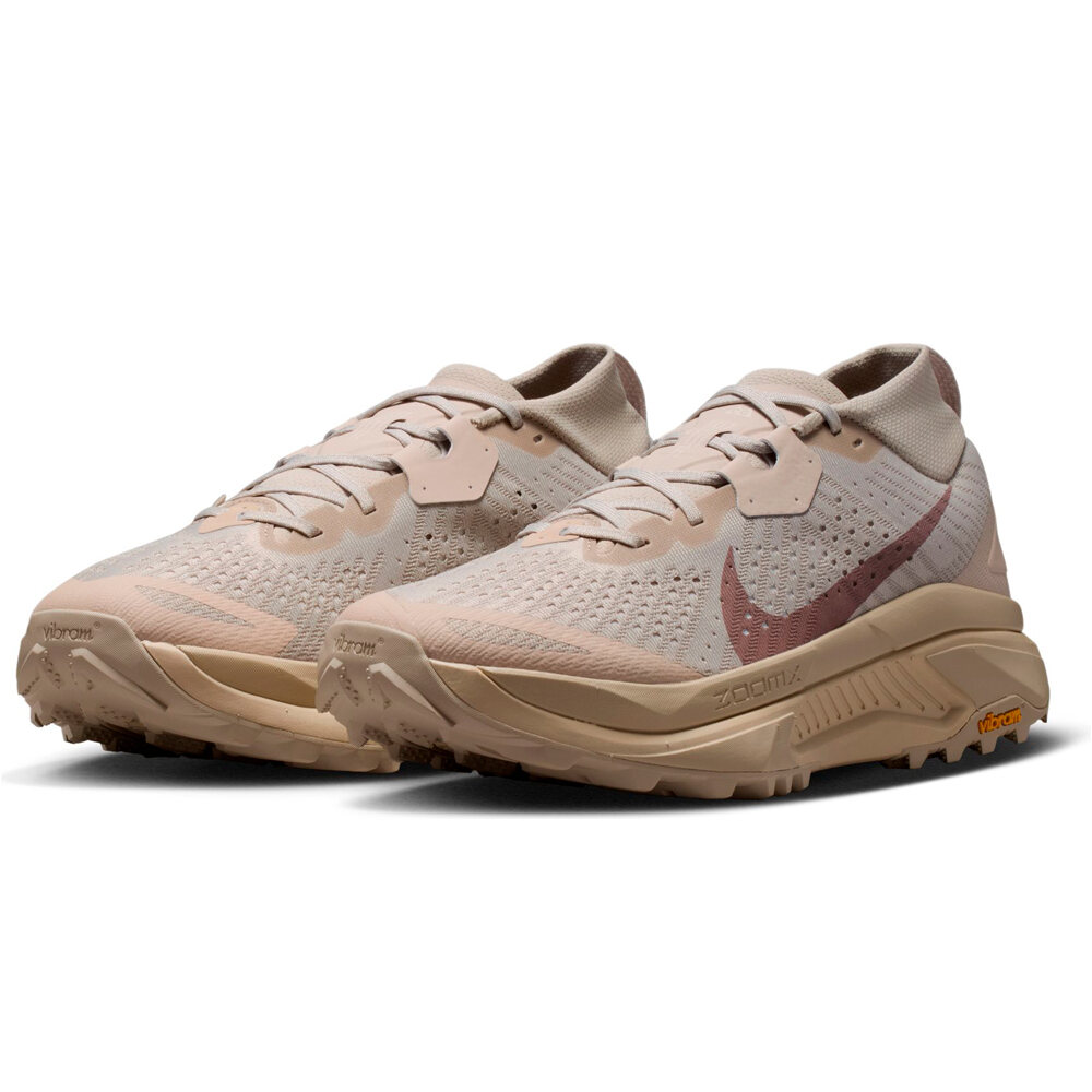 Nike zapatillas trail hombre NIKE ACG ZEGAMA TRAIL lateral interior