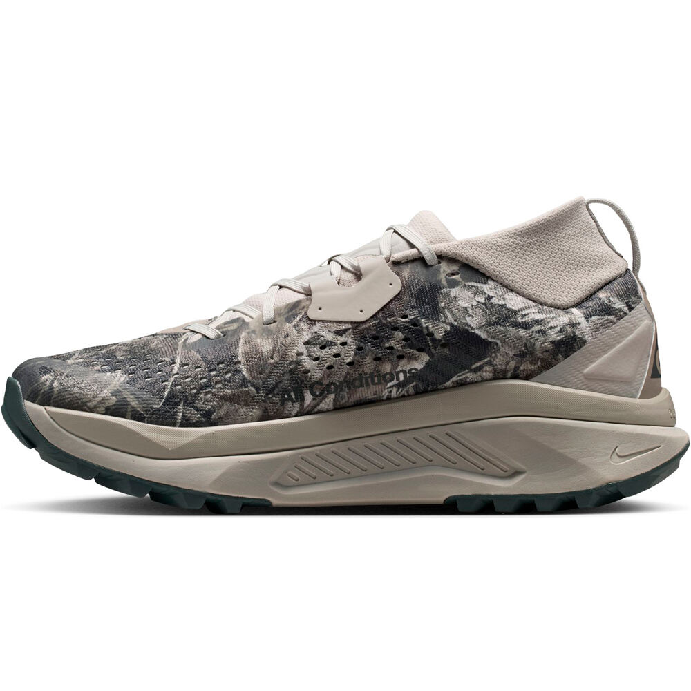 Nike zapatillas trail hombre NIKE ACG ZEGAMA TRAIL puntera