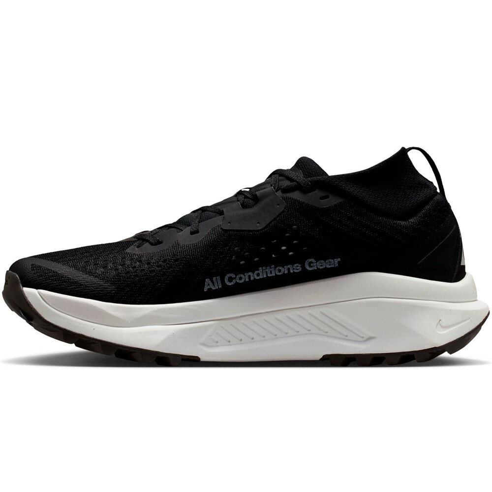 Nike zapatillas trail hombre NIKE ACG ZEGAMA TRAIL puntera