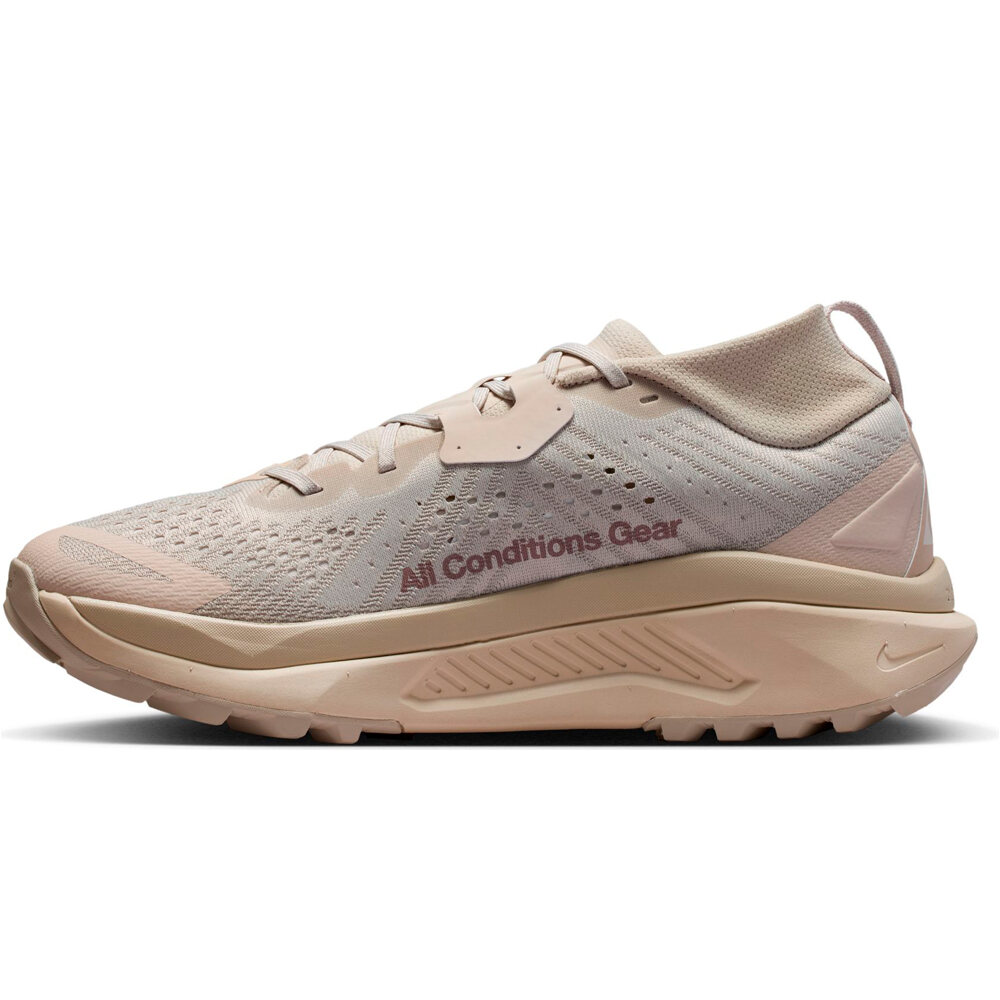 Nike zapatillas trail hombre NIKE ACG ZEGAMA TRAIL puntera