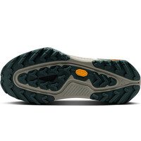 Nike zapatillas trail hombre NIKE ACG ZEGAMA TRAIL vista superior
