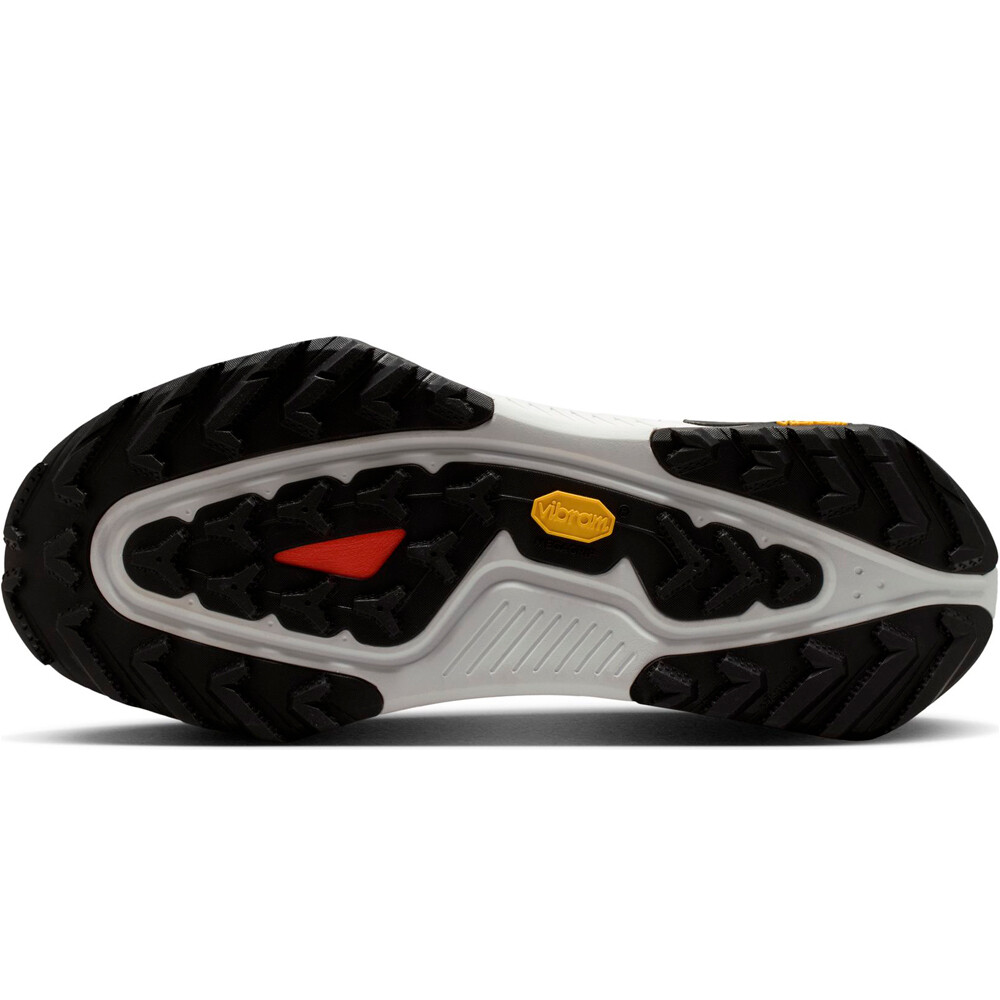 Nike zapatillas trail hombre NIKE ACG ZEGAMA TRAIL vista superior