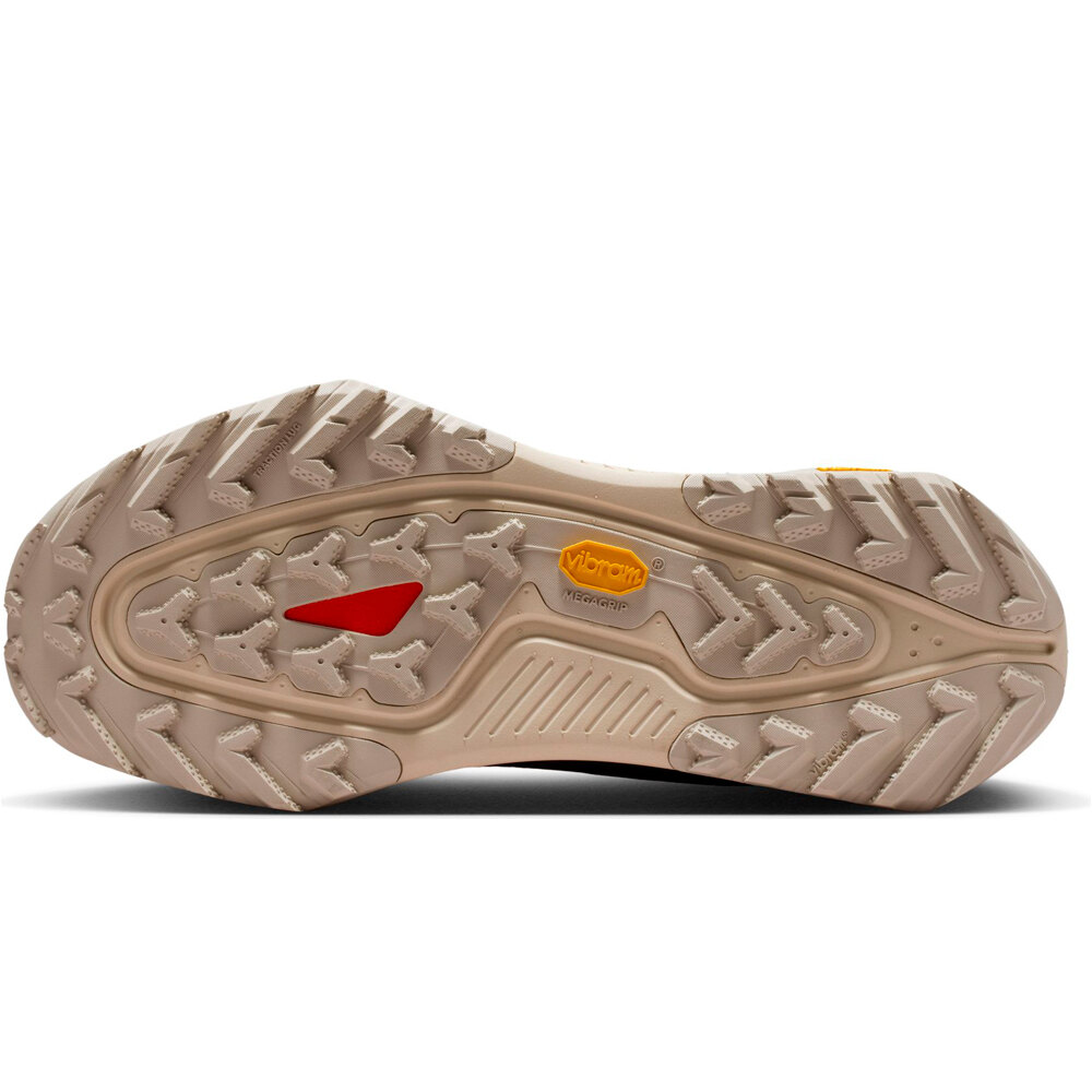 Nike zapatillas trail hombre NIKE ACG ZEGAMA TRAIL vista superior