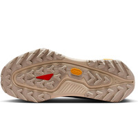 Nike zapatillas trail hombre NIKE ACG ZEGAMA TRAIL vista superior