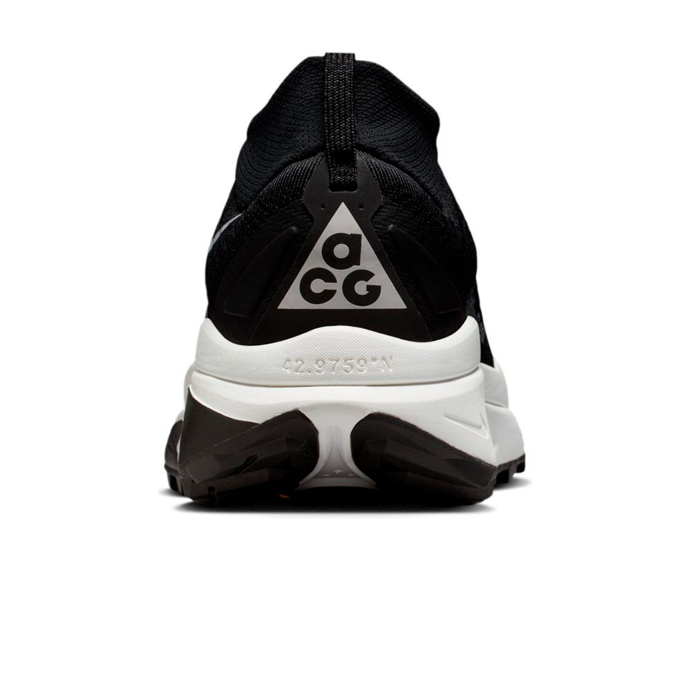 Nike zapatillas trail hombre NIKE ACG ZEGAMA TRAIL vista trasera