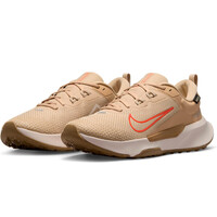 Nike zapatillas trail hombre NIKE JUNIPER TRAIL 2 GTX V2 lateral interior
