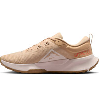 Nike zapatillas trail hombre NIKE JUNIPER TRAIL 2 GTX V2 puntera