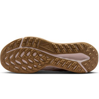 Nike zapatillas trail hombre NIKE JUNIPER TRAIL 2 GTX V2 vista superior