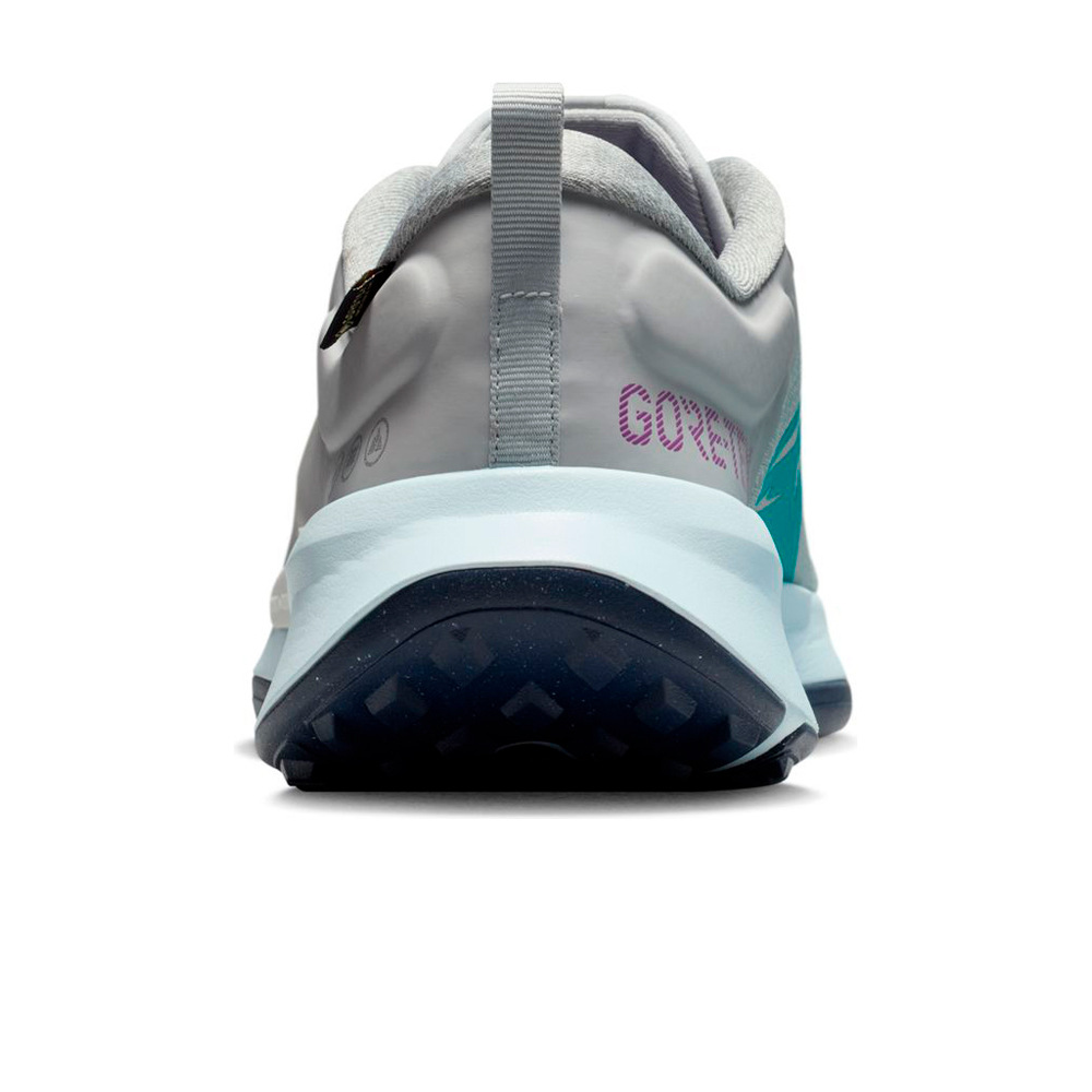 Nike zapatillas trail hombre NIKE JUNIPER TRAIL 2 GTX V2 vista trasera