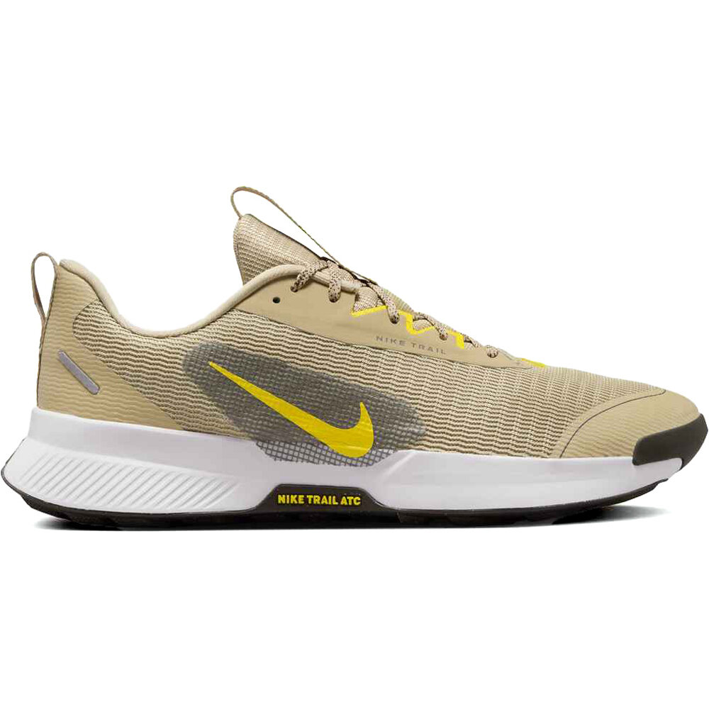 Nike zapatillas trail hombre NIKE JUNIPER TRAIL 3 lateral exterior