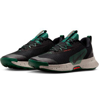 Nike zapatillas trail hombre NIKE JUNIPER TRAIL 3 lateral interior
