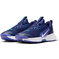 Nike zapatillas trail hombre NIKE JUNIPER TRAIL 3 lateral interior