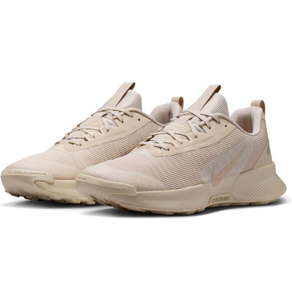 Nike zapatillas trail hombre NIKE JUNIPER TRAIL 3 lateral interior