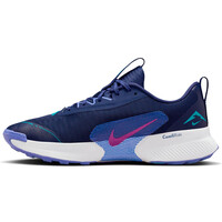 Nike zapatillas trail hombre NIKE JUNIPER TRAIL 3 puntera