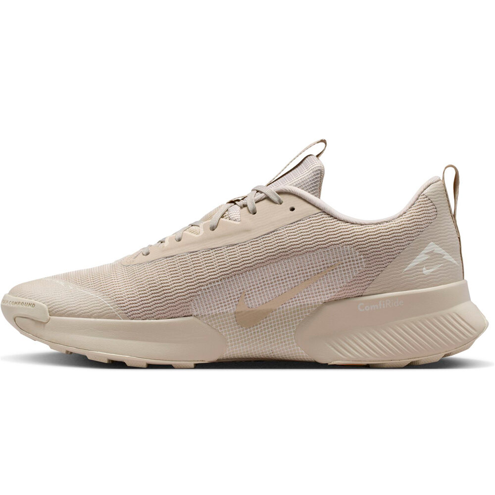 Nike zapatillas trail hombre NIKE JUNIPER TRAIL 3 puntera