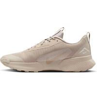 Nike zapatillas trail hombre NIKE JUNIPER TRAIL 3 puntera