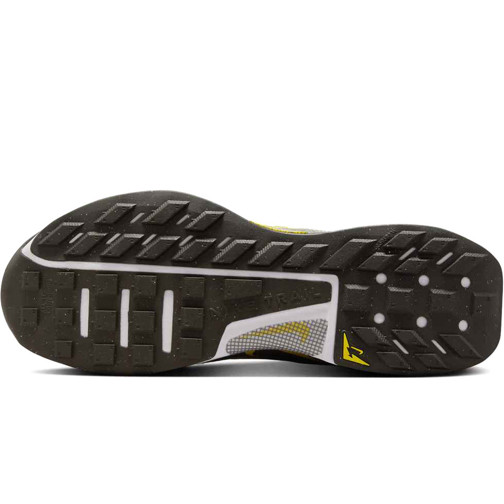 Nike zapatillas trail hombre NIKE JUNIPER TRAIL 3 vista superior