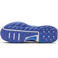 Nike zapatillas trail hombre NIKE JUNIPER TRAIL 3 vista superior