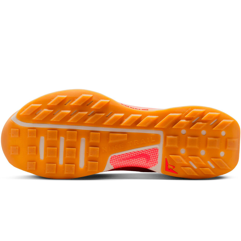 Nike zapatillas trail hombre NIKE JUNIPER TRAIL 3 vista superior