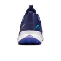 Nike zapatillas trail hombre NIKE JUNIPER TRAIL 3 vista trasera