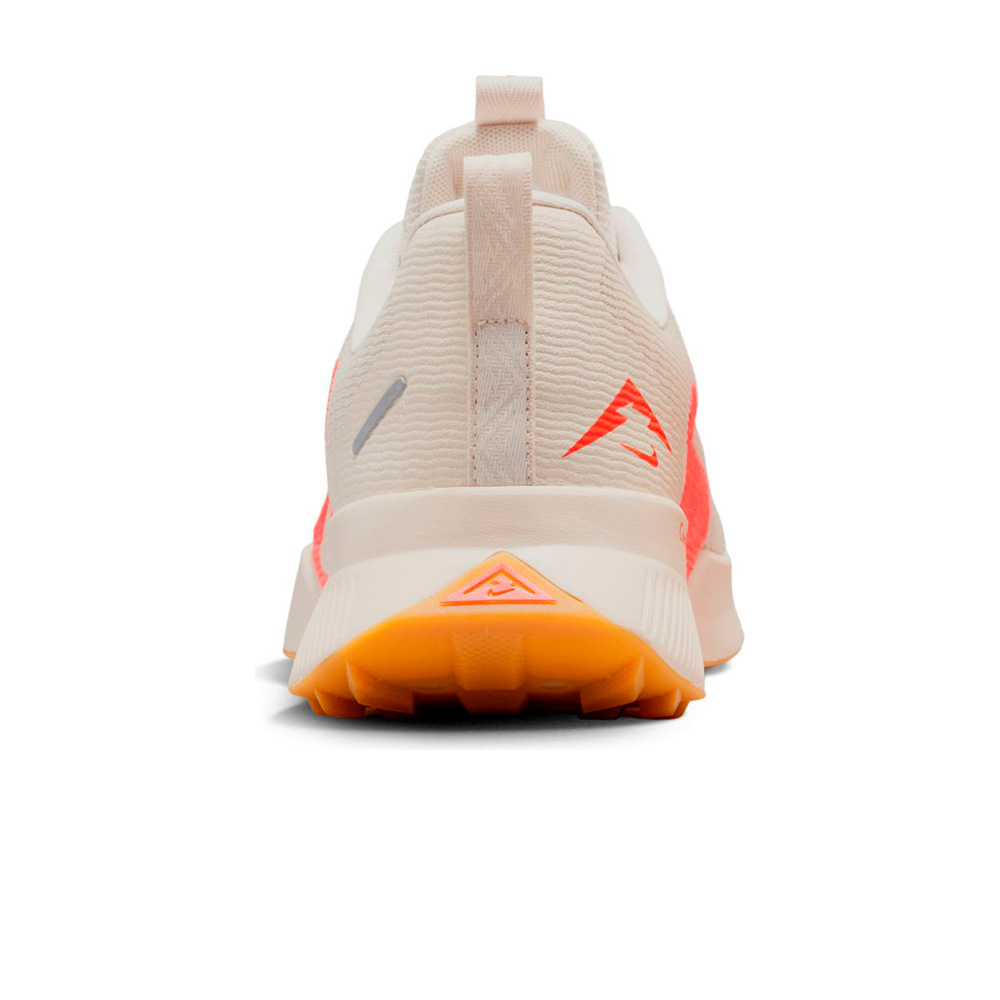 Nike zapatillas trail hombre NIKE JUNIPER TRAIL 3 vista trasera