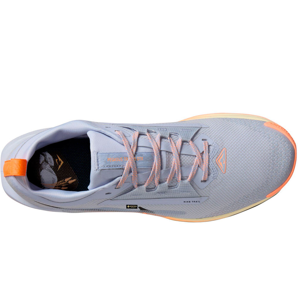 Nike zapatillas trail hombre NIKE PEGASUS TRAIL 5 GTX 05