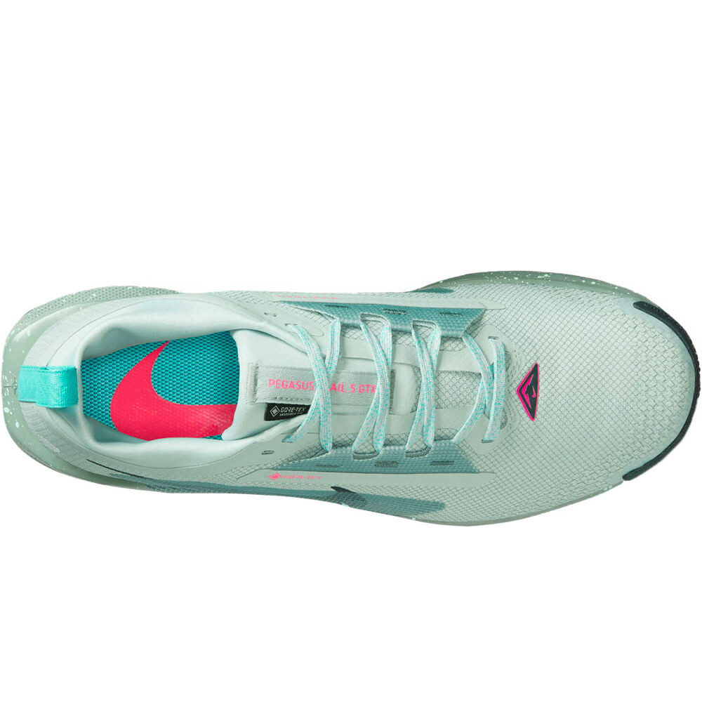 Nike zapatillas trail hombre NIKE PEGASUS TRAIL 5 GTX 05