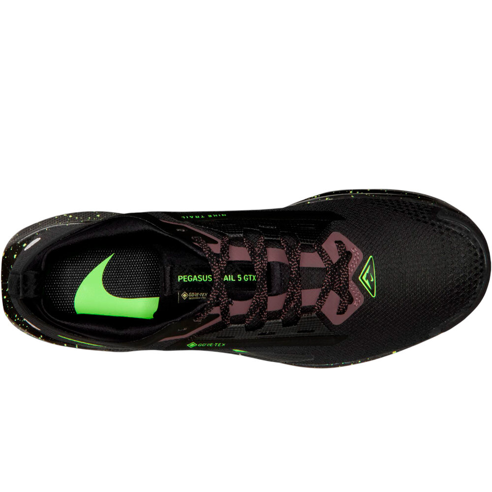 Nike zapatillas trail hombre NIKE PEGASUS TRAIL 5 GTX 05