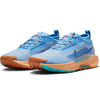 Nike zapatillas trail hombre NIKE PEGASUS TRAIL 5 GTX lateral interior