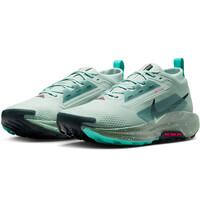 Nike zapatillas trail hombre NIKE PEGASUS TRAIL 5 GTX lateral interior