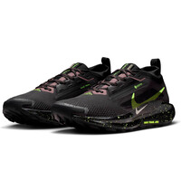 Nike zapatillas trail hombre NIKE PEGASUS TRAIL 5 GTX lateral interior