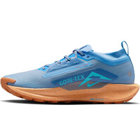 Nike zapatillas trail hombre NIKE PEGASUS TRAIL 5 GTX puntera