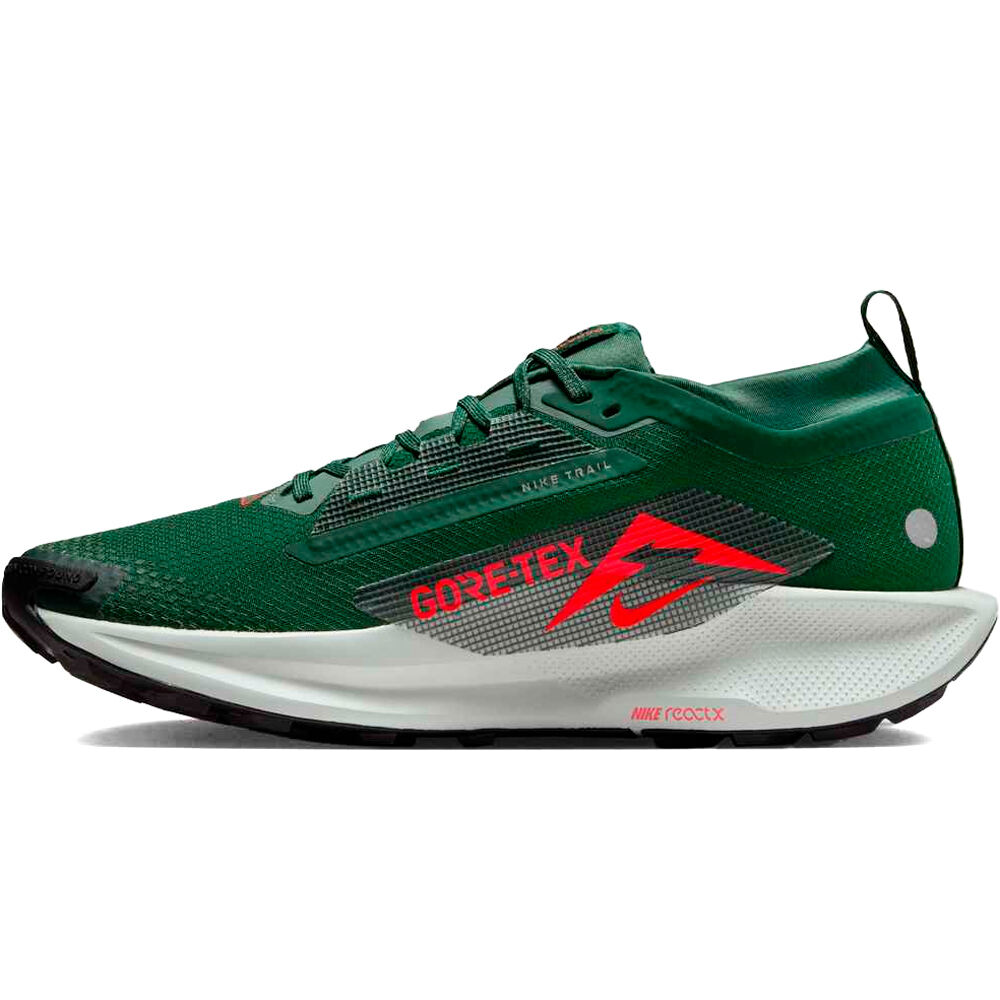 Nike zapatillas trail hombre NIKE PEGASUS TRAIL 5 GTX puntera