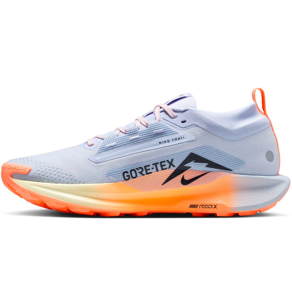 Nike zapatillas trail hombre NIKE PEGASUS TRAIL 5 GTX puntera