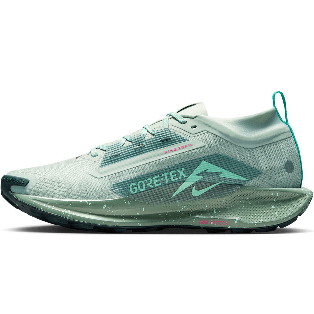 Nike zapatillas trail hombre NIKE PEGASUS TRAIL 5 GTX puntera