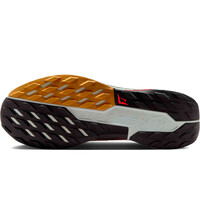 Nike zapatillas trail hombre NIKE PEGASUS TRAIL 5 GTX vista superior