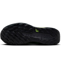 Nike zapatillas trail hombre NIKE PEGASUS TRAIL 5 GTX vista superior