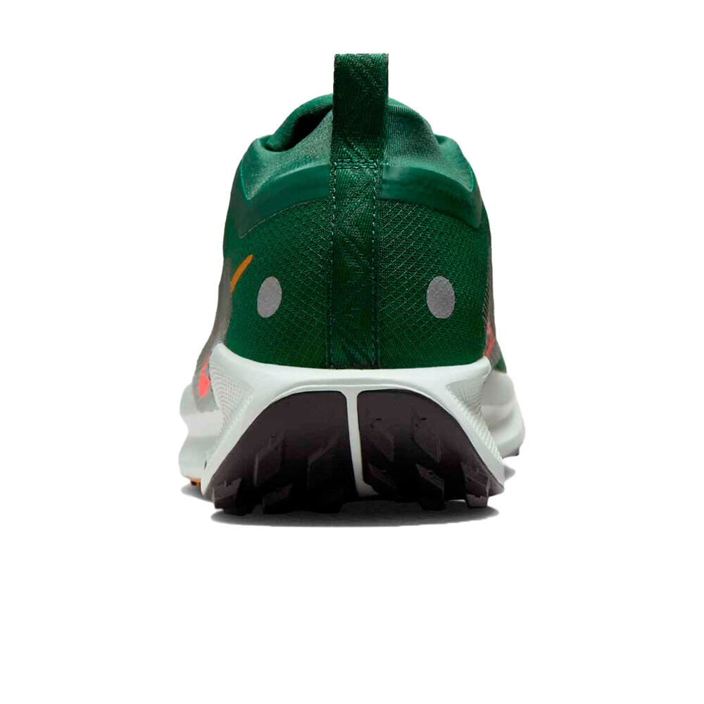 Nike zapatillas trail hombre NIKE PEGASUS TRAIL 5 GTX vista trasera